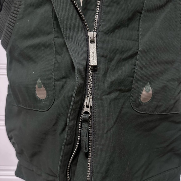 Skunkfunk Cotton Jacket XS - Picture 6 of 9